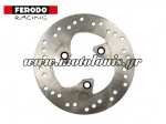 Δισκόπλακα Εμπρός / Πίσω Aprilia SR 50 / Rally 50 FMD0002R Ferodo